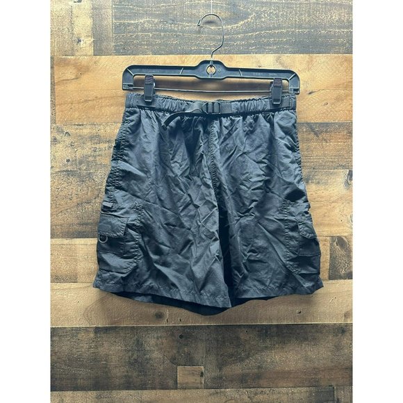 Columbia Women's Cargo Shorts Size Small - Picture 1 of 4